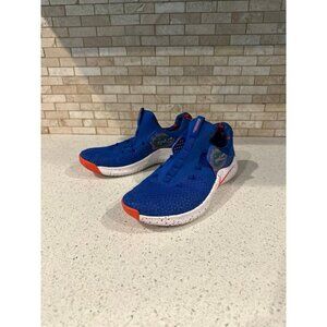Nike Free TR 8 'Florida Gators' Blue Sneakers